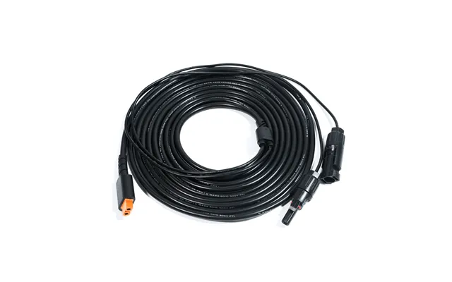 Oukitel Solar Extension Cable Mc4 To Xt60 - 5m
