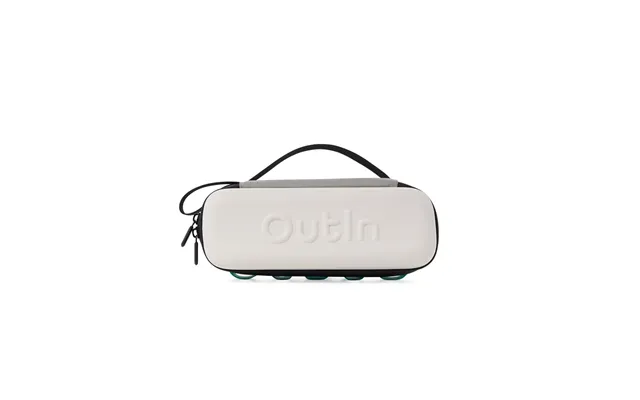 Eva Protective Case - Sand Beige