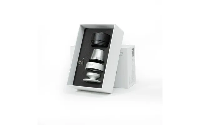 Nano Portable Espresso Machine Basket Plus 16-18g