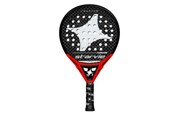Starvie Raptor Soft 2025 Racket product image