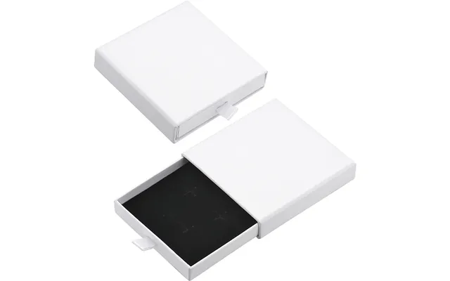 2pcs Paper Drawer Boxes