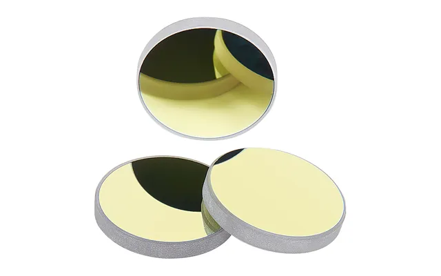 3pcs K9 Glass Reflective Lens