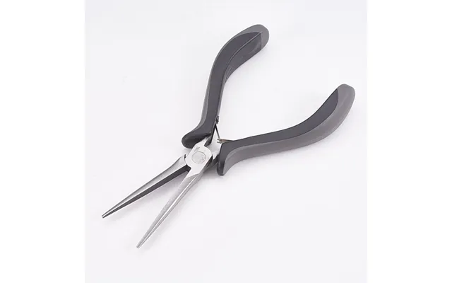 45 Carbon Steel Long Chain Nose Pliers
