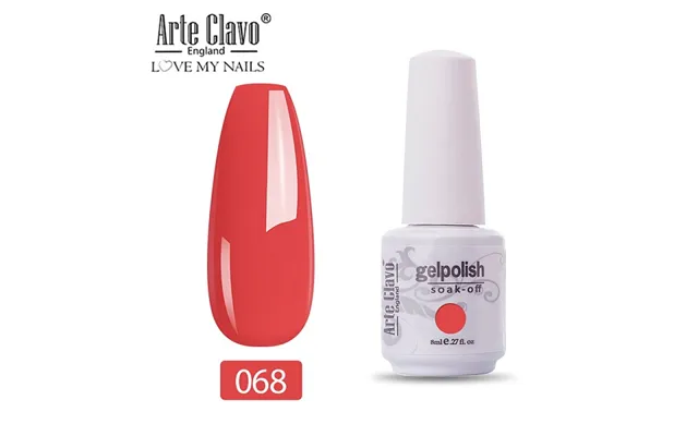 8ml Special Nail Gel