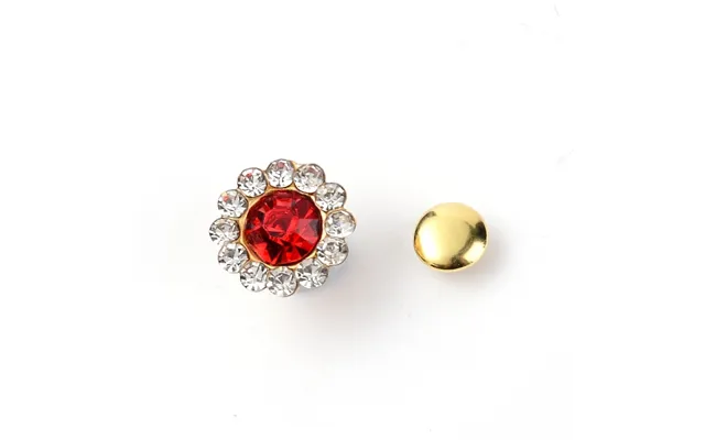 Alloy Rhinestones Rivets