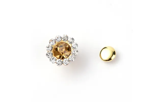 Alloy Rhinestones Rivets