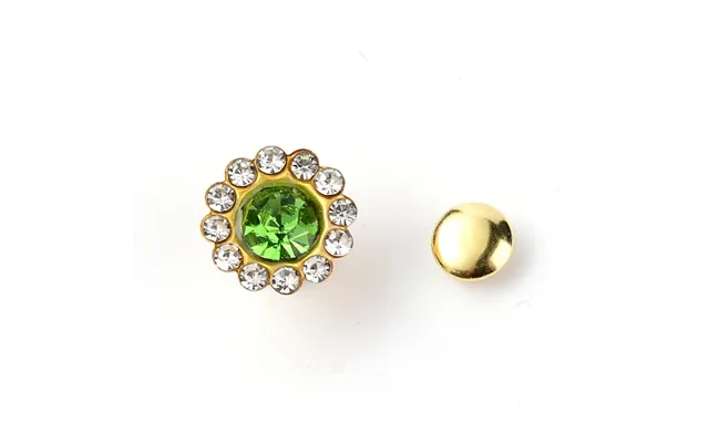 Alloy Rhinestones Rivets