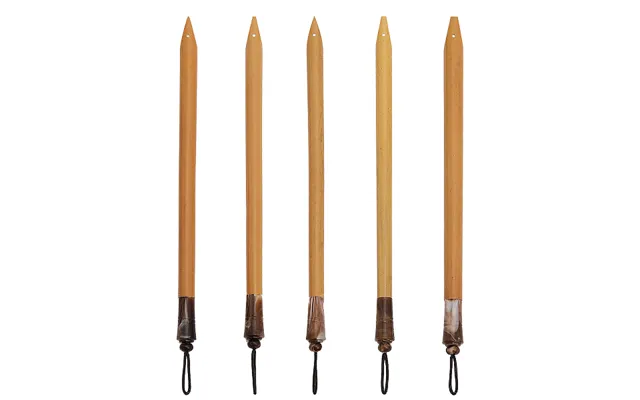 Bamboo Dipping Pen Handles