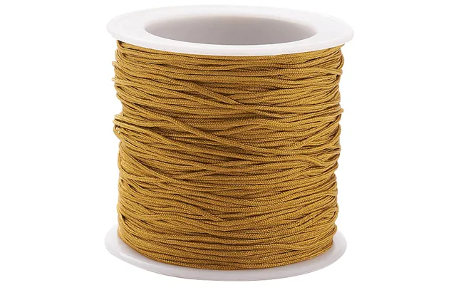 Braided Nylon Thread