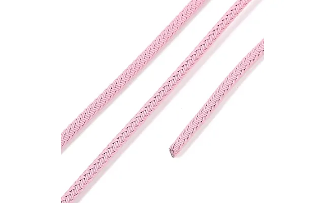 Braided Round Steel Wire