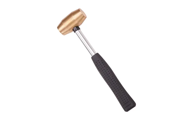 Brass Hammers