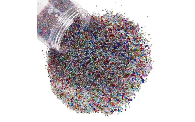 Bubble Beads