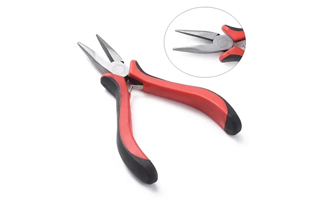 Carbon Steel Jewelry Pliers