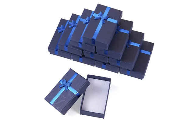 Cardboard Boxes