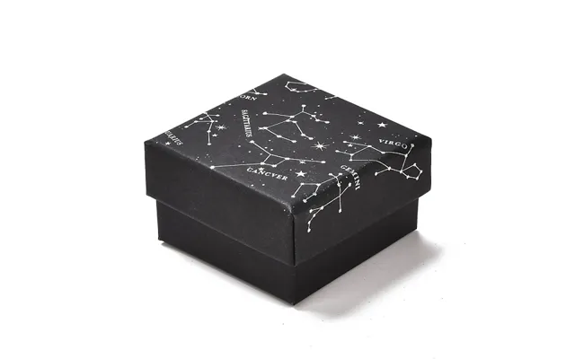 Cardboard Jewelry Packaging Boxes