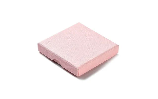 Cardboard Jewelry Set Boxes