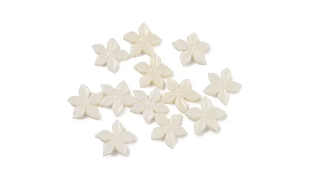 Defective Closeout Sale Yellowing Resin Cabochons