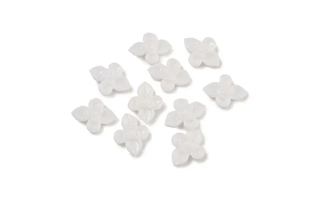 Defective Closeout Sale Yellowing Resin Cabochons
