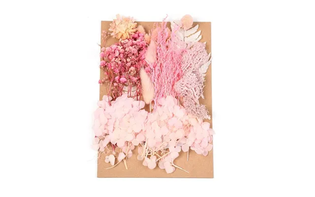 Dried Flower