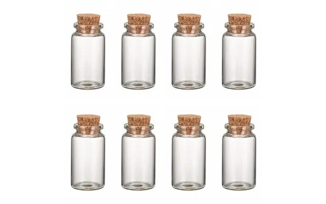 Glass Jar Glass Bottles