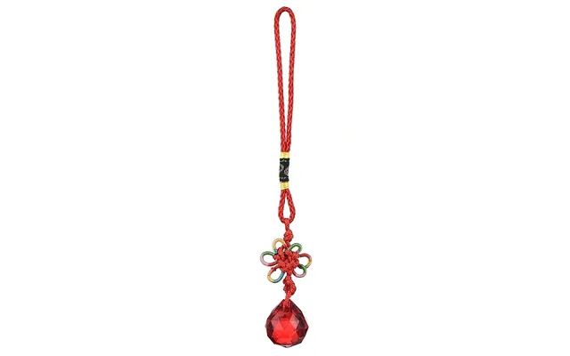 Glass Round Ball Hanging Ornaments