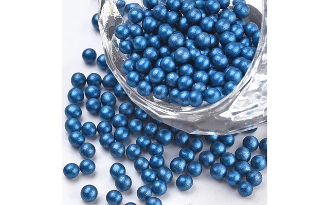 Glass Seed Beads