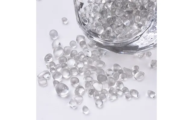 Glass Seed Beads