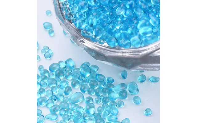 Glass Seed Beads