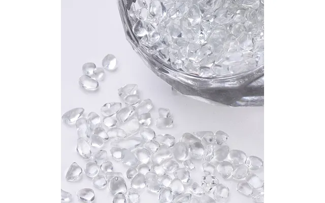 Glass Seed Beads