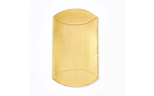 Kraft Paper Wedding Favor Gift Boxes