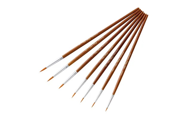 Line Drawing Brush
