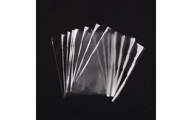 Opp Cellophane Bags