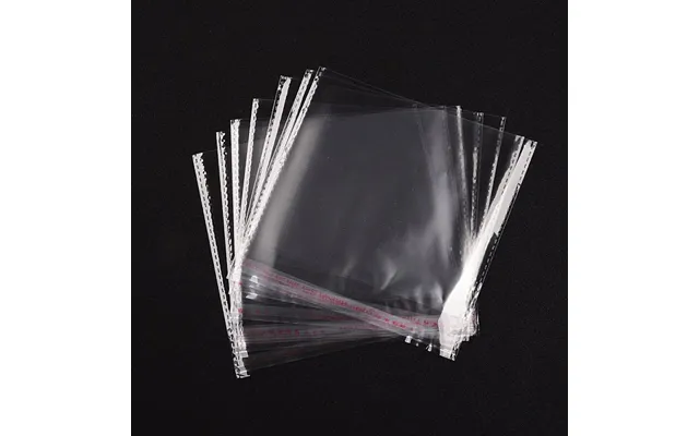 Opp Cellophane Bags