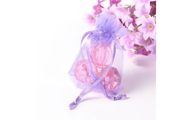 Organza Gift Bags