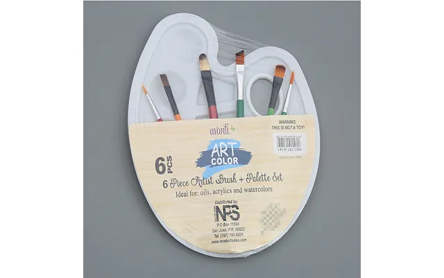 Paint Brushes Watercolor Brushes Set