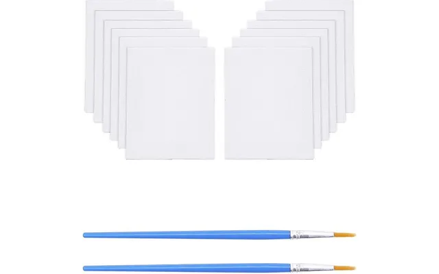 Painting Supplies