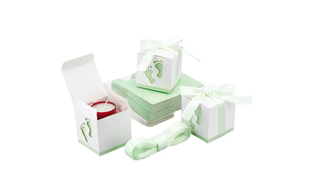 Paper Gift Box
