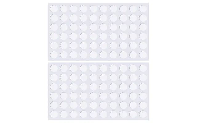 Pet Anti Exposure Clothes Chest Stickers