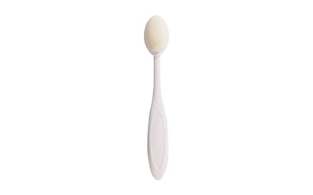 Plastic Bendable Toothbrush Make Up Brush