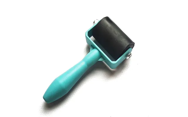 Plastic Printmaking Ink Roller