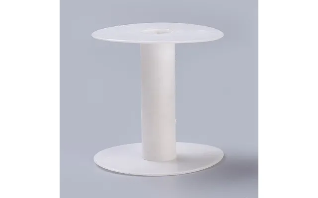 Plastic Spools