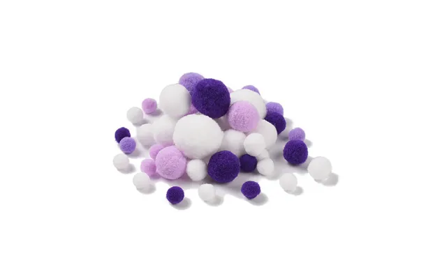 Polyester Ball Decoration
