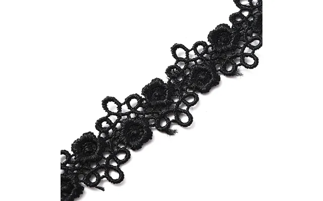 Polyester Lace Trim