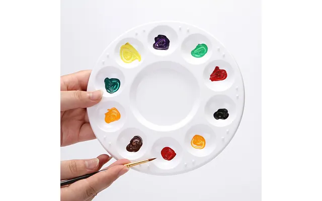 Pp Plastic Palette