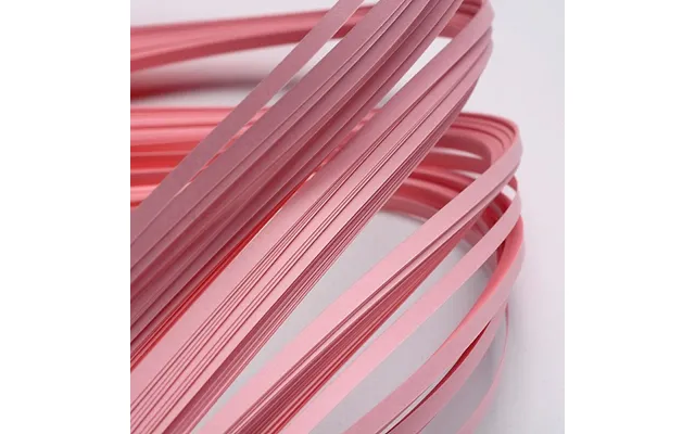 Quilling Paper Strips