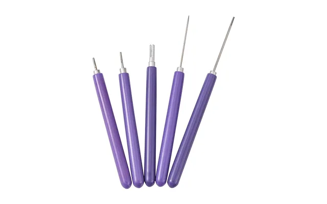 Quilling Paper Tool