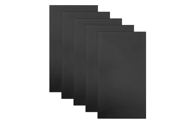 Rectangle Acrylic Board
