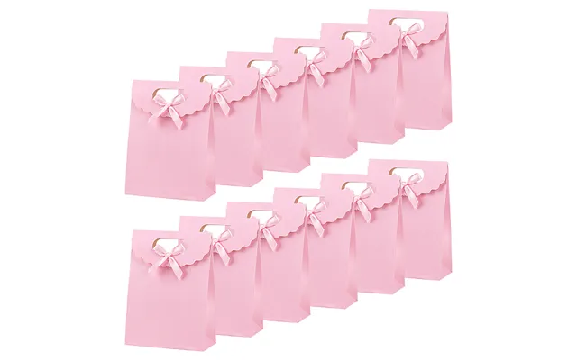 Rectangle Paper Gift Bags