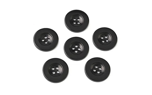 Resin Buttons