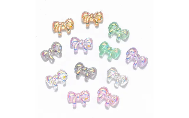 Resin Cabochons